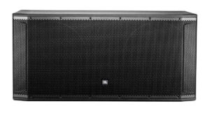 Ремонт JBL SRX828S