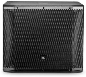 Ремонт JBL SRX818SP