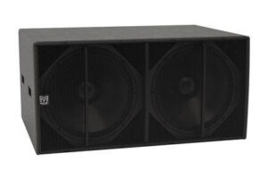 Ремонт MARTIN AUDIO CSX112RAL