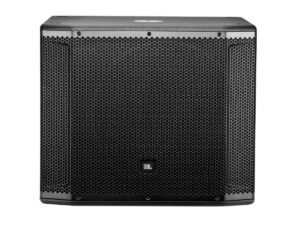 Ремонт JBL SRX818S