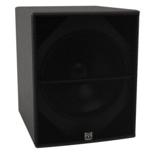 Ремонт MARTIN AUDIO CSX118RAL