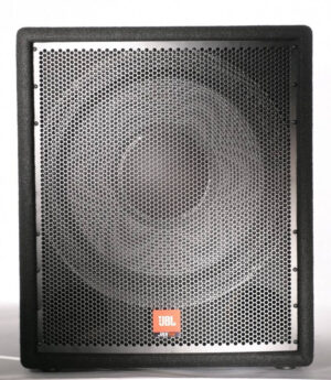 Ремонт JBL JRX118SP/230