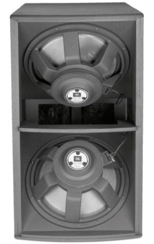 Ремонт JBL ASB6128V