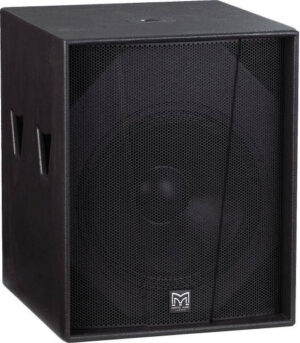 Ремонт MARTIN AUDIO S18+