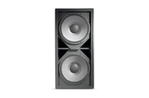 Ремонт JBL PD5125