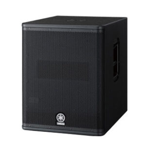 Ремонт YAMAHA DXS15