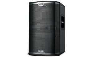 Ремонт ALTO BLACK 15S