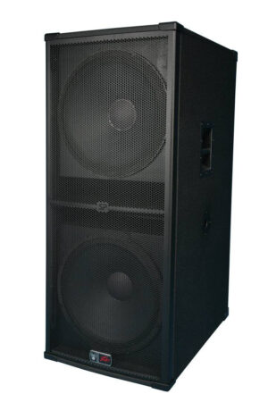 Ремонт PEAVEY SP 218