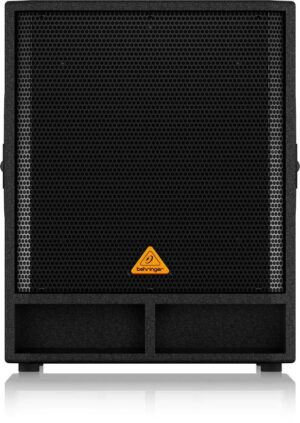 Ремонт BEHRINGER EUROLIVE VP1800S