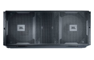Ремонт JBL VT4880