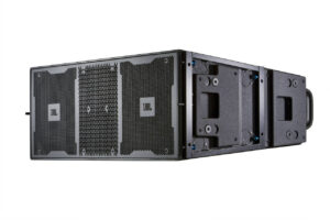 Ремонт JBL VT4880A