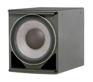 Ремонт JBL ASB6115