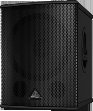 Ремонт BEHRINGER B1500HP