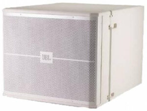 Ремонт JBL VRX918S-WH