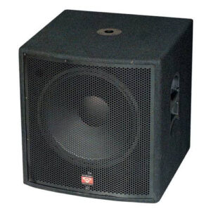 Ремонт CERWIN-VEGA INT-118SV2