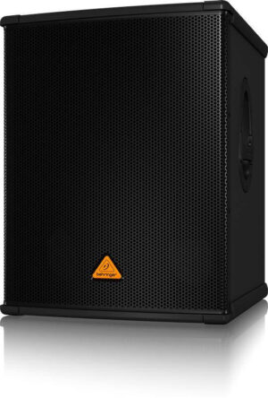 Ремонт BEHRINGER EUROLIVE PROFESSIONAL B1800X