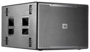 Ремонт JBL VPSB7118DPAN