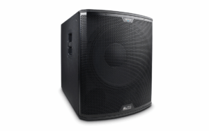 Ремонт ALTO BLACK 18S