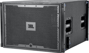Ремонт JBL VT4883