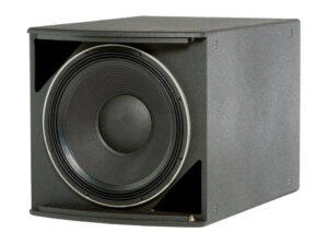 Ремонт JBL ASB7118 WH