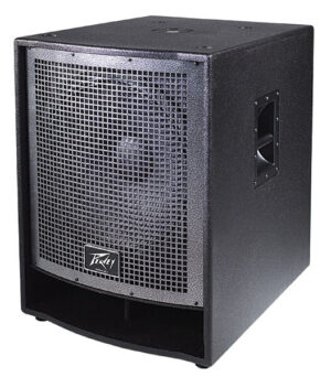 Ремонт PEAVEY QW 118