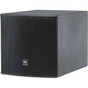 Ремонт JBL ASB7118