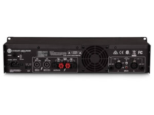 Ремонт CROWN XLS 2502