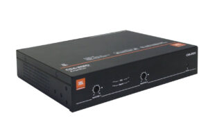 Ремонт JBL CSA 2120