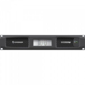 Ремонт CROWN DCI4|600