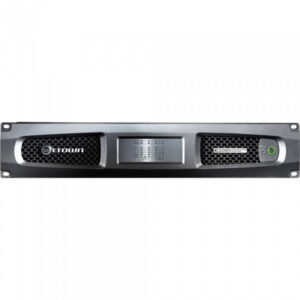Ремонт CROWN DCI4|300