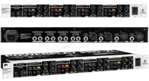 Ремонт BEHRINGER HA4700