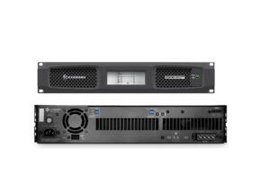 Ремонт CROWN DCI2|300N