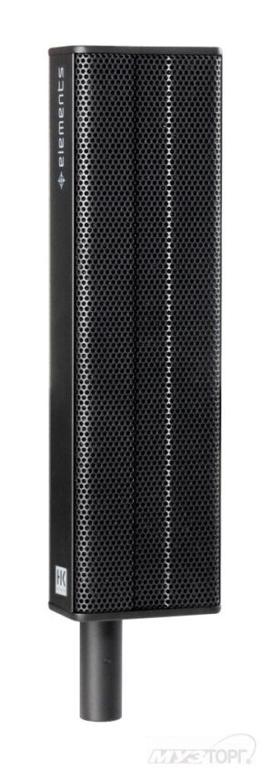 Ремонт HK AUDIO ELEMENTS EA 600 POWER AMP