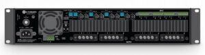 Ремонт CROWN DCI8|600N