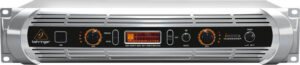 Ремонт BEHRINGER NU6000