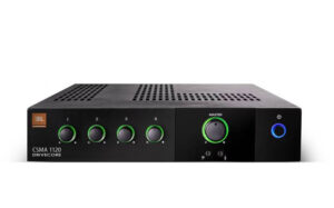 Ремонт JBL CSMA 1120