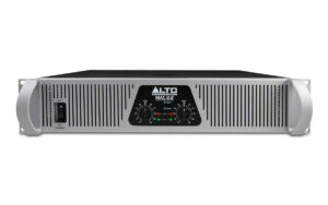 Ремонт ALTO MAC 2.2