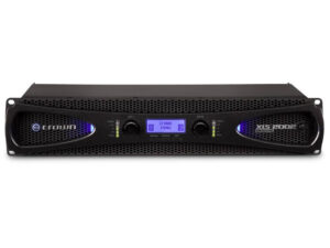 Ремонт CROWN XLS 2002