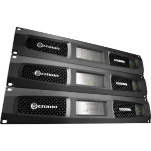 Ремонт CROWN DCI8|300