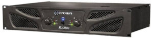 Ремонт CROWN XLI 3500
