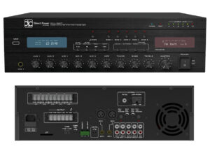 Ремонт DIRECT POWER TECHNOLOGY DP-