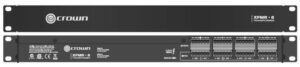Ремонт CROWN XFMR8