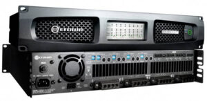 Ремонт CROWN DCI2|600N