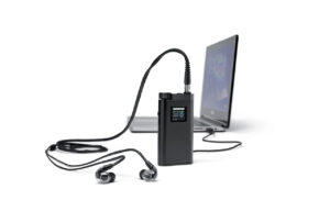 Ремонт SHURE KSE1500SYS-E