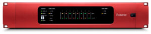 Ремонт FOCUSRITE REDNET AM2