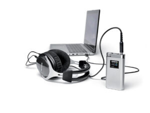 Ремонт SHURE SHA900-E