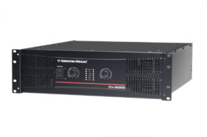 Ремонт CERWIN-VEGA CV-5000