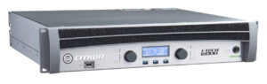 Ремонт CROWN IT 12000 HD