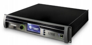 Ремонт CROWN IT 4X3500HDS