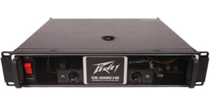 Ремонт PEAVEY CS 4080HZ